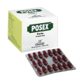 Charak Posex Forte Tablets